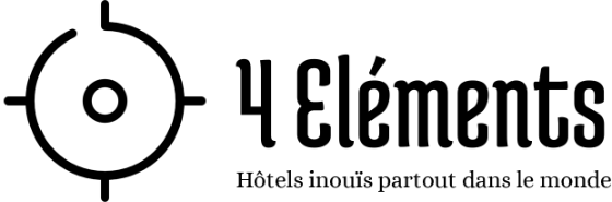 Logo des 4 éléments